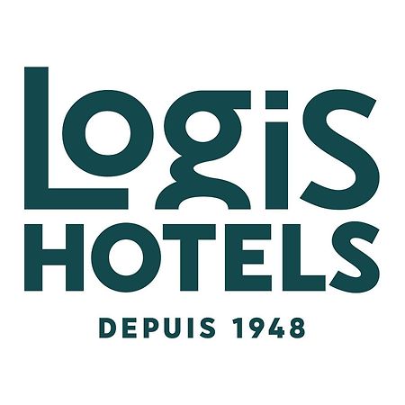 Logis Château Saint Marcel Boé Exterior foto