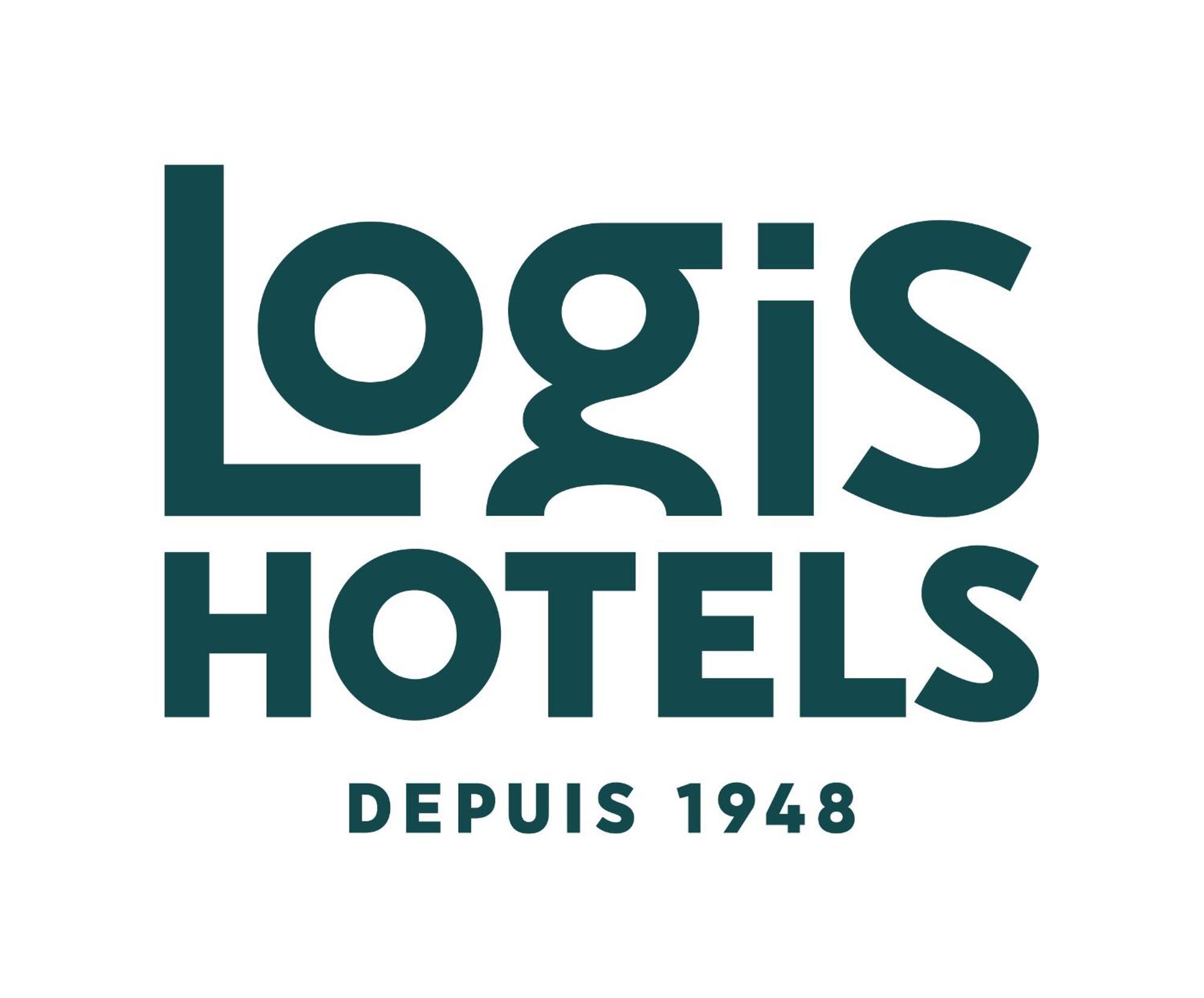 Logis Château Saint Marcel Boé Exterior foto
